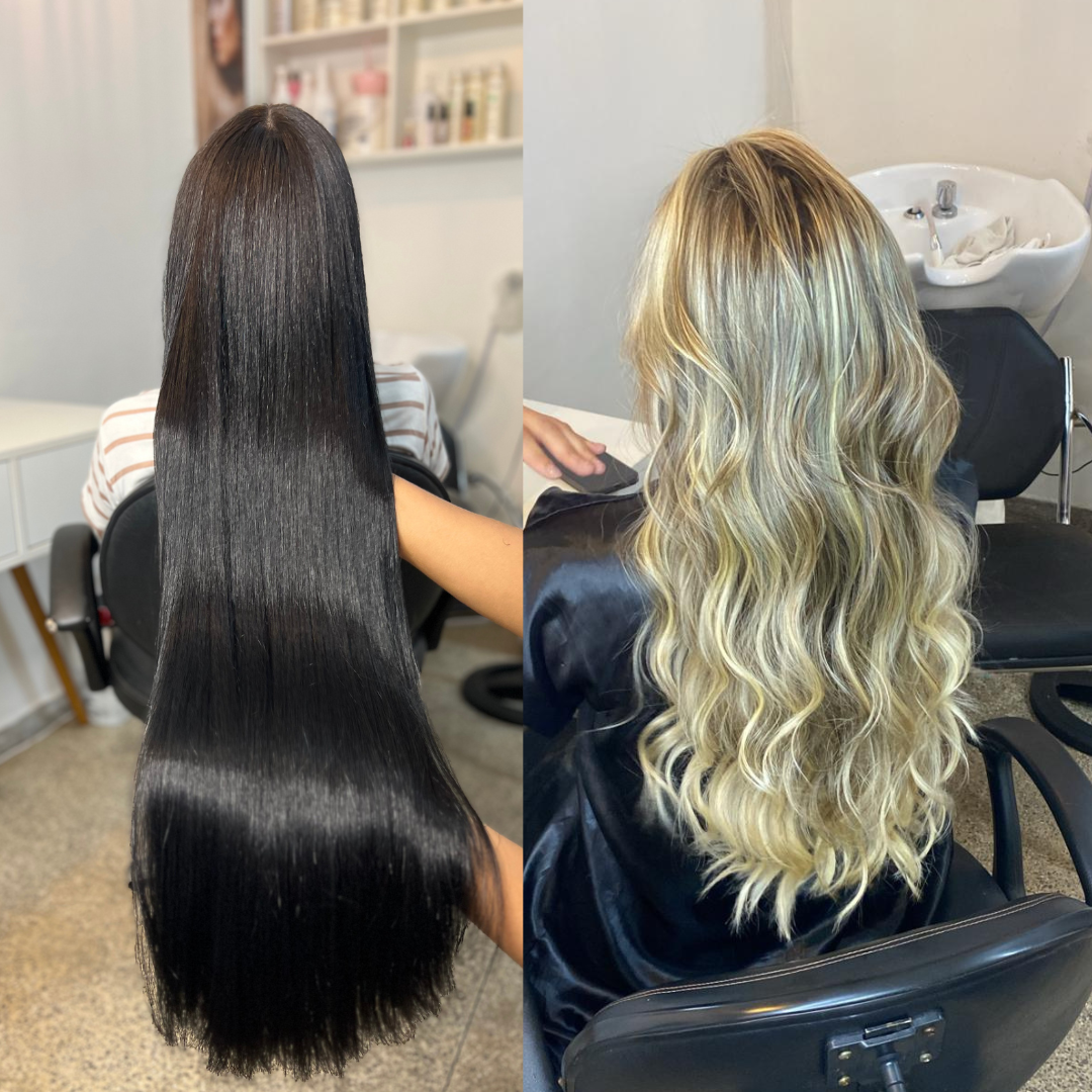 imagem cabelos Valparaíso de Goiás