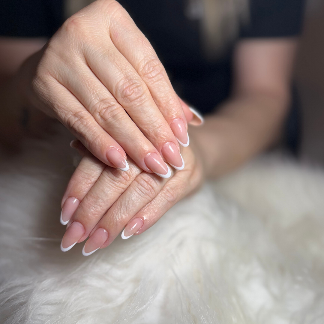 imagem manicure e pedicure Valparaíso de Goiás